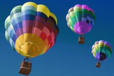 mongolfiera 9