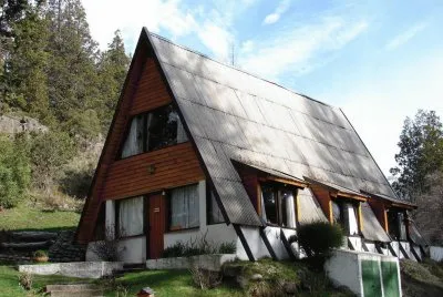 En Bariloche. RÃ­o Negro. Argentina