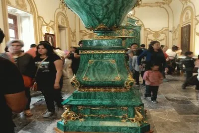 פאזל של floreron