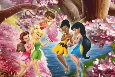 fantasia jigsaw puzzle
