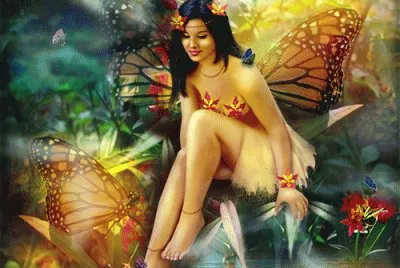 hadas jigsaw puzzle