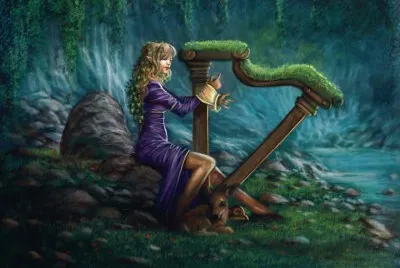 hadas jigsaw puzzle