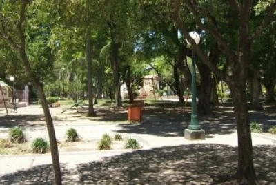 GualeguaychÃº. Entre RÃ­os. Argentina