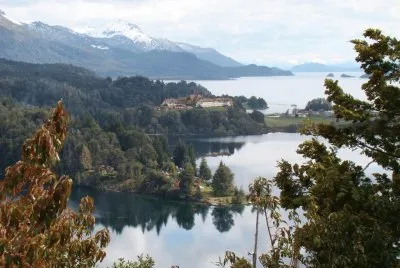 Llao Llao. Provincia de RÃ­o Negro. Argentina