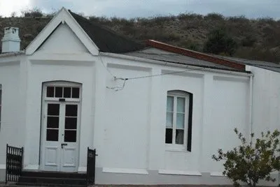 casa blanca