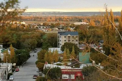 pueblo