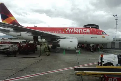 פאזל של aviones