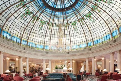 Madrid Spain