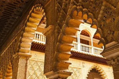 Sevilla, Spain