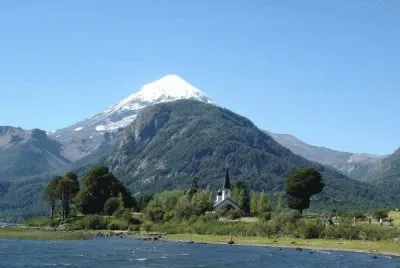 PaimÃºn. NeuquÃ©n. Argentina