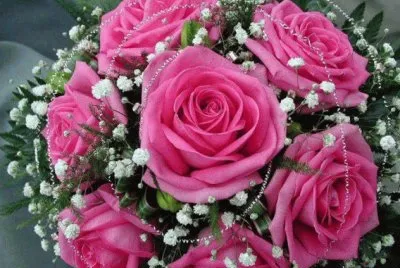 flores jigsaw puzzle