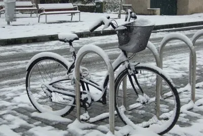 Bicicleta jigsaw puzzle