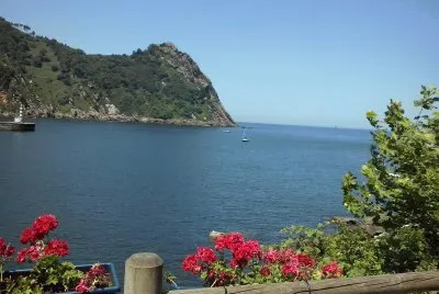 Pasaia Gipuzkoa