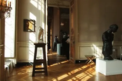 Museo Rodin ParÃ­s