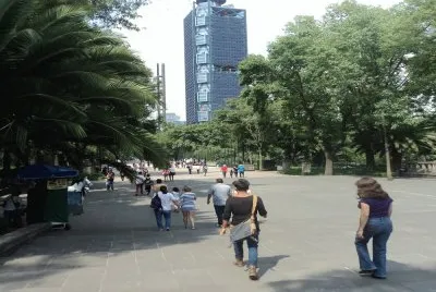 פאזל של paseando