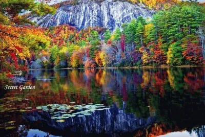 natureza