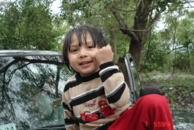 mi  nieto