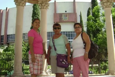 vacaciones