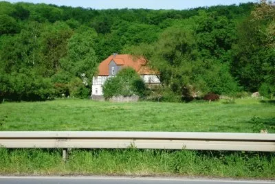 En Bad MÃ¼nnder. Alemania