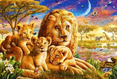514 jigsaw puzzle