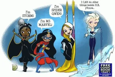 Tiana Jasmine Rapunzel Elsa