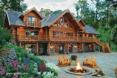 casas