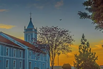 SÃ£o JoÃ£o Nepomuceno-MG