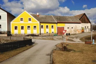 Home of Hiedler