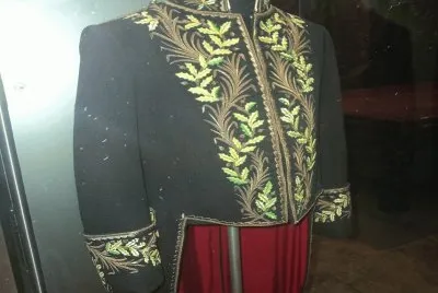 פאזל של desguise