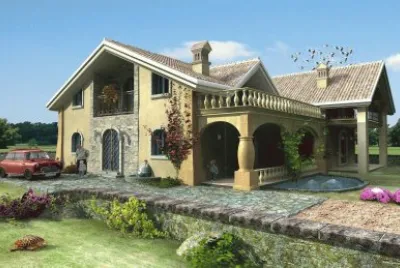 casas