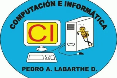Logo del Taller Labarthino