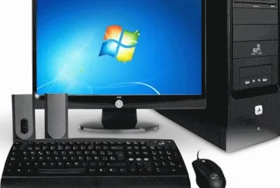 Computadora