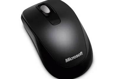Mouse