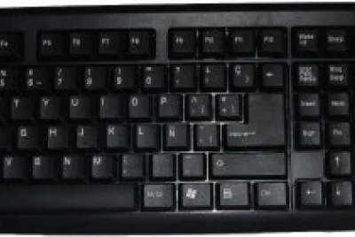 Teclado