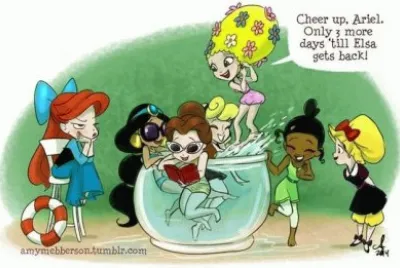 Princesses