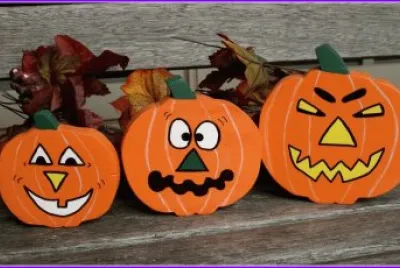 Happy Halloween