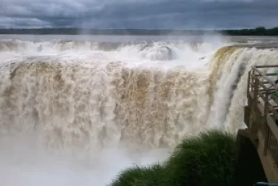 Garganta del Diablo