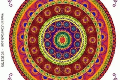 mandalas jigsaw puzzle