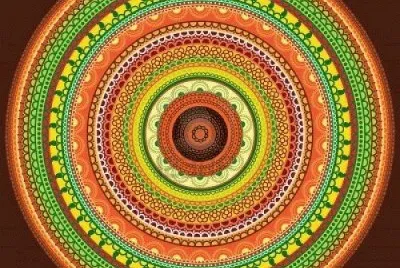 mandalas jigsaw puzzle