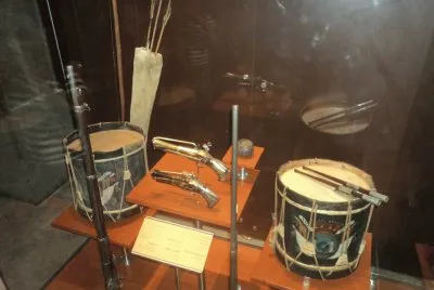 פאזל של reliquias