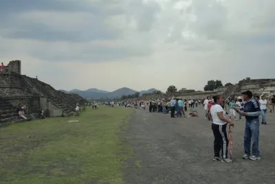 teotihuacan