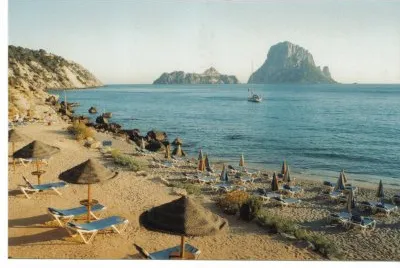 cala D 'hort
