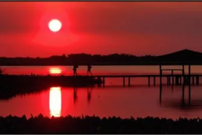 PN RÃ­o Pilcomayo. Formosa. Argentina