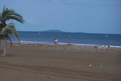 Narbonne plage