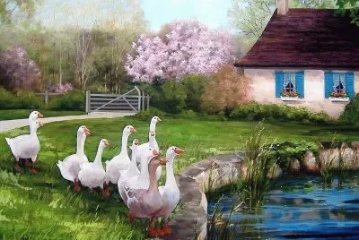 patos