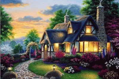 casas