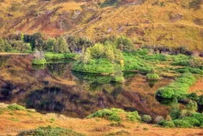 Autumn in Scotland