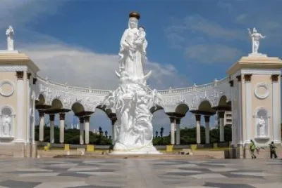 Monumento a la Chinita