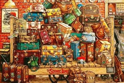 puzzle