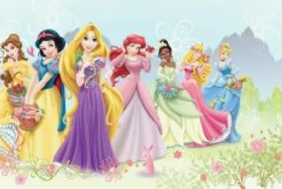 Princesses
